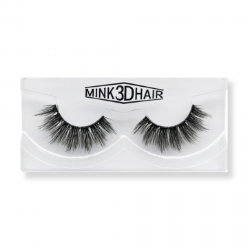 Mink3Dhair - RZĘSY 3D NA...