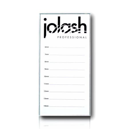 Jolash - Szklany Holder PREMIUM