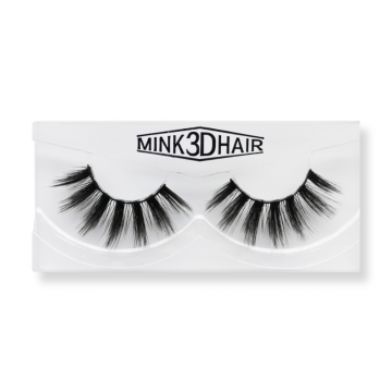 Mink3Dhair - RZĘSY 3D NA...