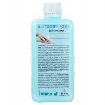 ANIOSGEL 800-ŻEL DO...