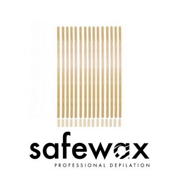 Safewax - Szpatułki do...